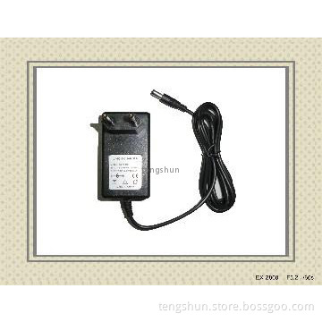 ac dc adapter 8v